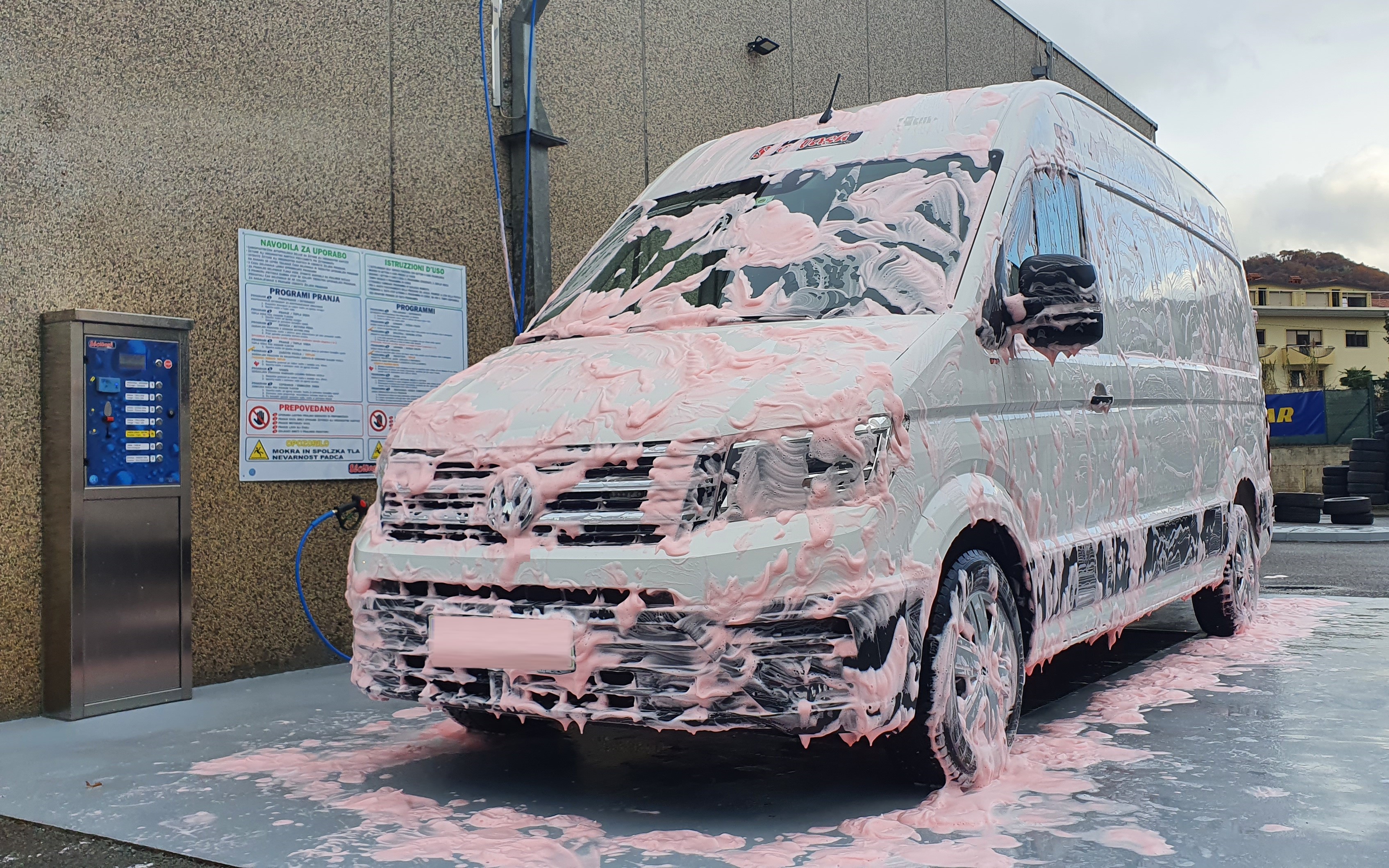 AVTOPLUS TPS - LUCIJA (NEW)