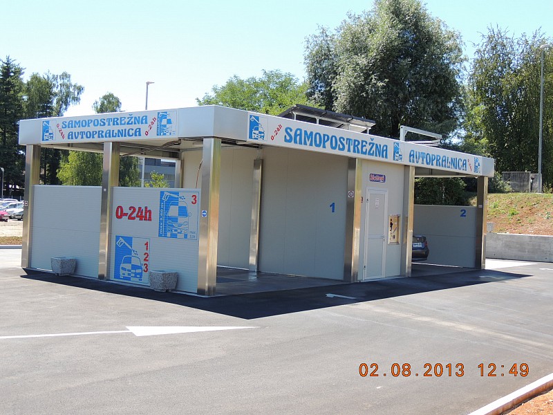 SERVIS VAKO - ČRNOMELJ