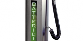 Samopostrežni aparati - Razpršilci