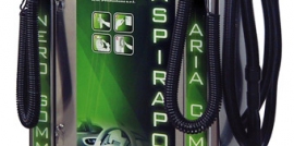 Samopostrežni aparati - Sesalniki