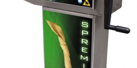 Samopostrežni dodatni aparati - Ostalo