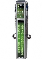 SAMOPOSTREŽNI RAZPRŠILEC - 2P