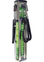 SAMOPOSTREŽNI RAZPRŠILEC - 3P