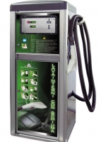 SAMOPOSTREŽNI EKSTRAKTCIJSKI SESALNIK - LI