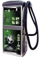 SAMOPOSTREŽNI SESALNIK - ECO 400