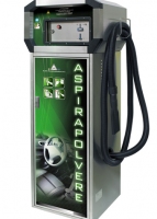 SAMOPOSTREŽNI SESALNIK - TO