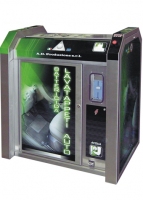 SAMOPOSTREŽNI ČISTILEC TEPIHOV 