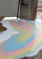 OPCIJA: KIT - KRTAČA AKTIVA PENA 3-color