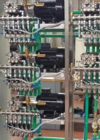 VISOKOTLAČNA ČRPALKA