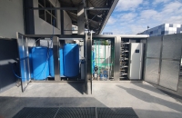 Samopostrežne avtopralnice - PRO-TEK BOX