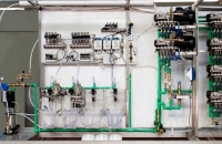 Samopostrežne avtopralnice - PRO-TEK