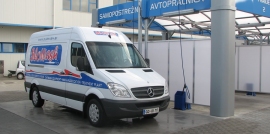 ŠPAN - BREZOVICA PRI LJUBLJANI