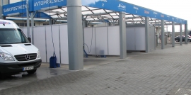 ŠPAN - BREZOVICA PRI LJUBLJANI