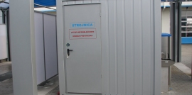 ŠPAN - BREZOVICA PRI LJUBLJANI