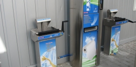 ŠPAN - BREZOVICA PRI LJUBLJANI