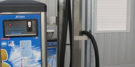 ŠPAN - BREZOVICA PRI LJUBLJANI