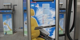 ŠPAN - BREZOVICA PRI LJUBLJANI