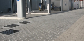 ŠPAN - BREZOVICA PRI LJUBLJANI