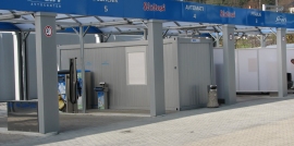 ŠPAN - BREZOVICA PRI LJUBLJANI