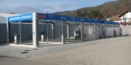 ŠPAN - BREZOVICA PRI LJUBLJANI