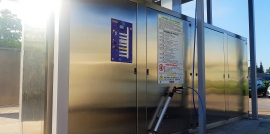 AUTOCOMMERCE - LJUBLJANA (NEW)