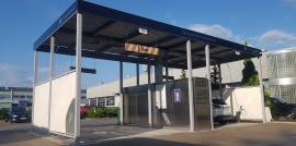 AUTOCOMMERCE - LJUBLJANA (NEW)