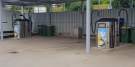 AUTOCOMMERCE - LJUBLJANA (NEW)