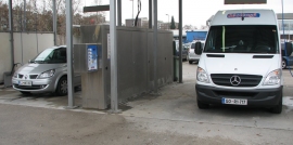 AUTOCOMMERCE LJUBLJANA