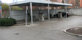 AUTOCOMMERCE LJUBLJANA