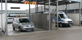 AUTOCOMMERCE LJUBLJANA