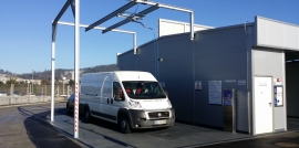 AVTOPLUS - PE SEŽANA