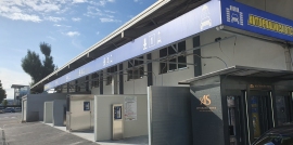 BTC CITY - LJUBLJANA (NEW)