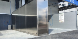 BTC CITY - LJUBLJANA (NEW)