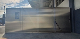 BTC CITY - LJUBLJANA (NEW)