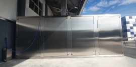 BTC CITY - LJUBLJANA (NEW)