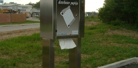 BTC - PE MURSKA SOBOTA