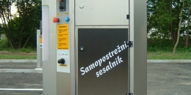 BTC - PE MURSKA SOBOTA