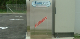 BTC - PE MURSKA SOBOTA