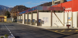 CI&amp;CA - KAMNIK (NEW)