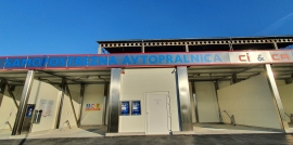 CI&amp;CA - KAMNIK (NEW)