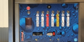 CI&amp;CA - KAMNIK (NEW)