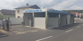 CI&amp;CA - PODGORJE