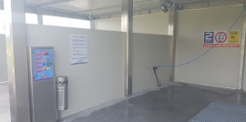 CI&amp;CA - PODGORJE