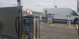 CI&amp;CA - PODGORJE