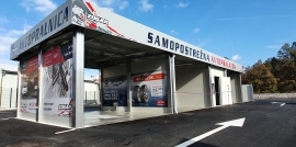 ZOGAR - RIBNICA (NEW)